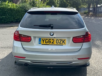 Used BMW 3 Series 2012 for sale - 79038285: Photo