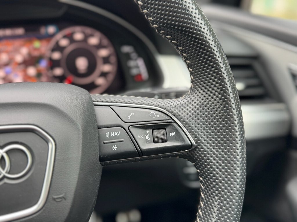 Used Audi Q7 2019 for sale - 76018891: Photo 22