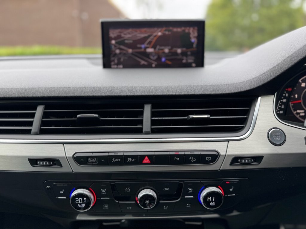 Used Audi Q7 2019 for sale - 76018891: Photo 26