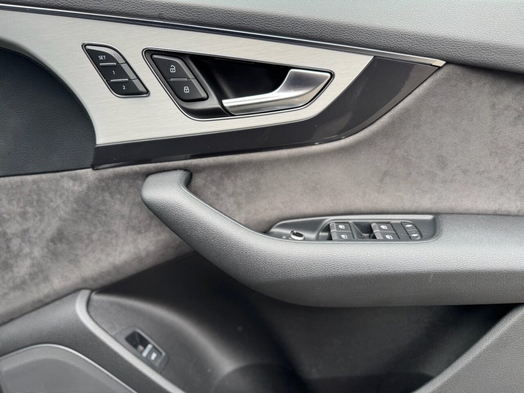 Used Audi Q7 2019 for sale - 76018891: Photo 28
