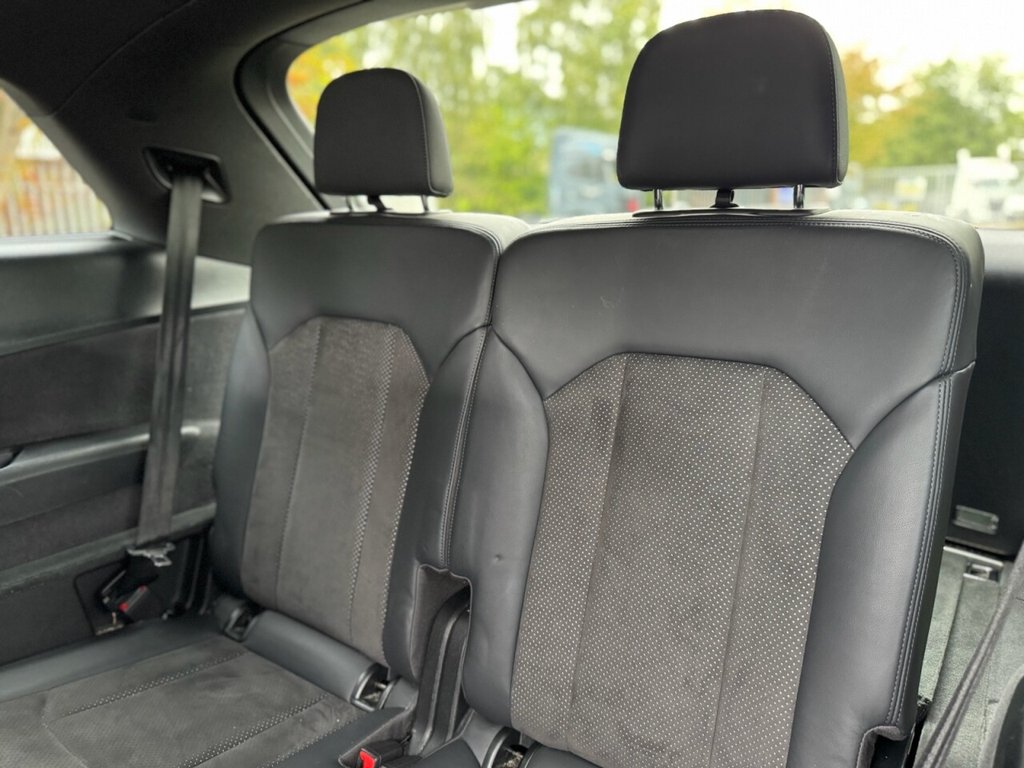 Used Audi Q7 2019 for sale - 76018891: Photo 36