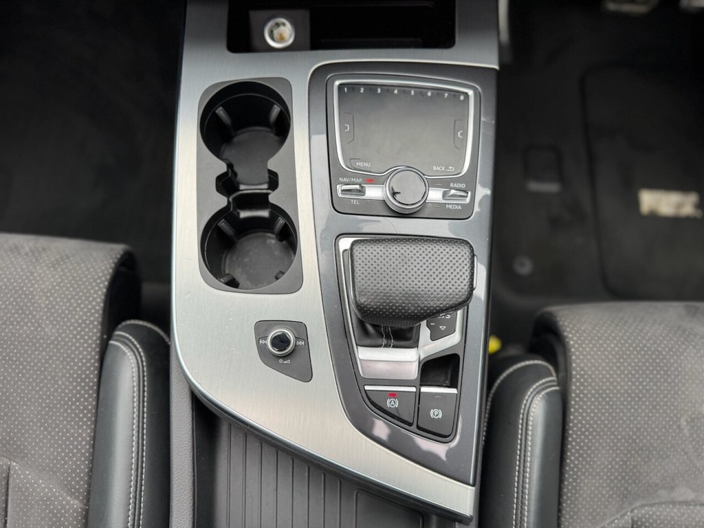 Used Audi Q7 2019 for sale - 76018891: Photo 38
