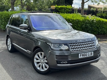 Used Land Rover Range Rover 2016 for sale - 78948457: Photo