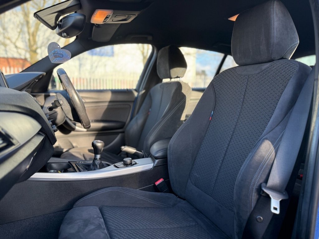 Used BMW 1 Series 2013 for sale - 77263361: Photo 11