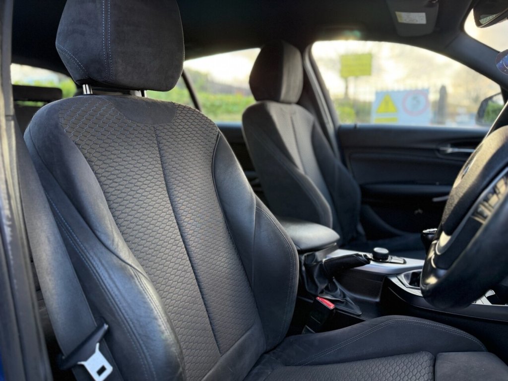 Used BMW 1 Series 2013 for sale - 77263361: Photo 12