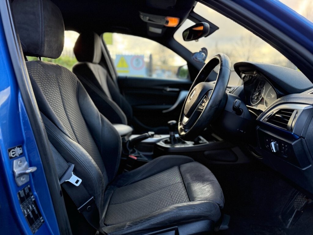 Used BMW 1 Series 2013 for sale - 77263361: Photo 13