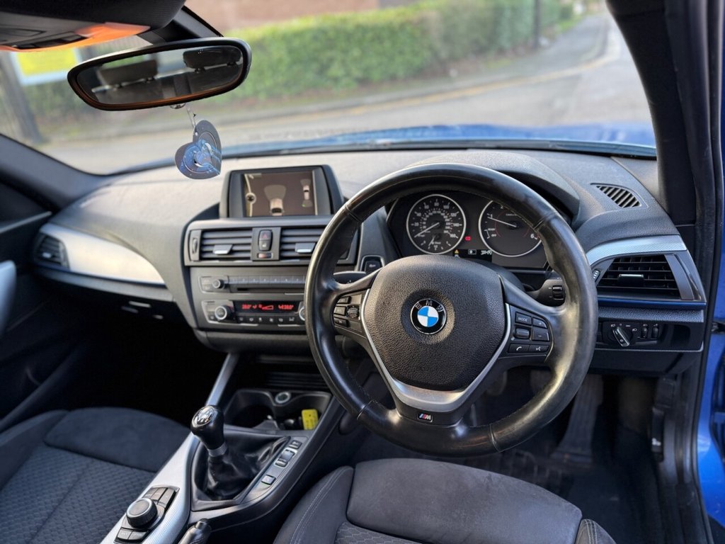 Used BMW 1 Series 2013 for sale - 77263361: Photo 15