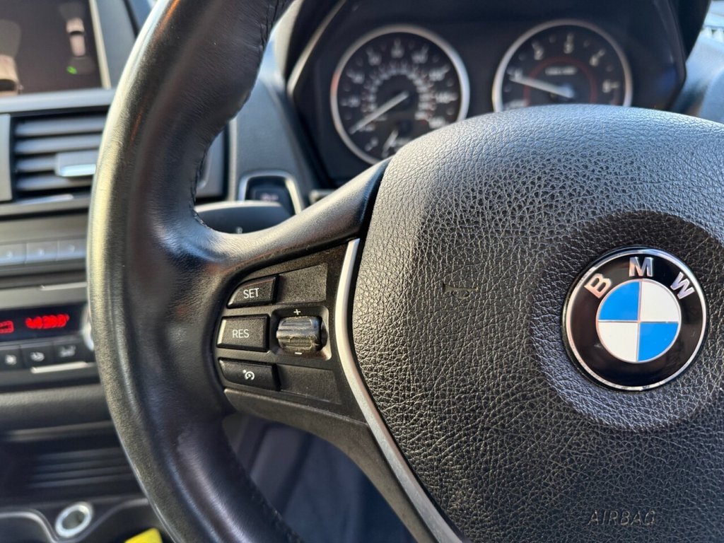 Used BMW 1 Series 2013 for sale - 77263361: Photo 17