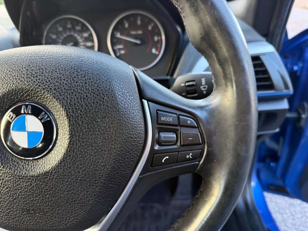 Used BMW 1 Series 2013 for sale - 77263361: Photo 18