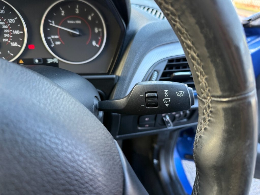 Used BMW 1 Series 2013 for sale - 77263361: Photo 21