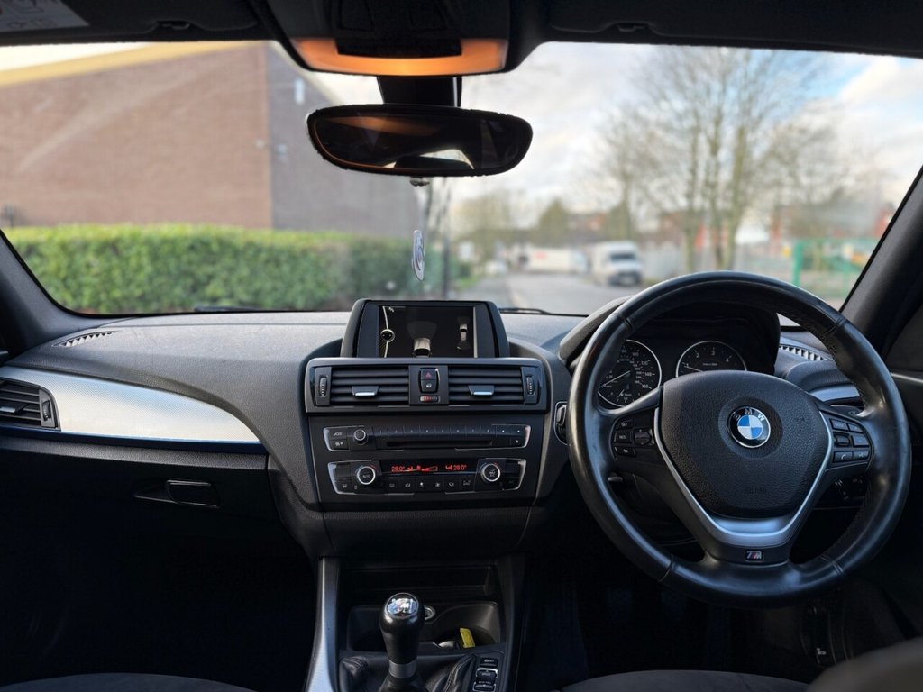 Used BMW 1 Series 2013 for sale - 77263361: Photo 23