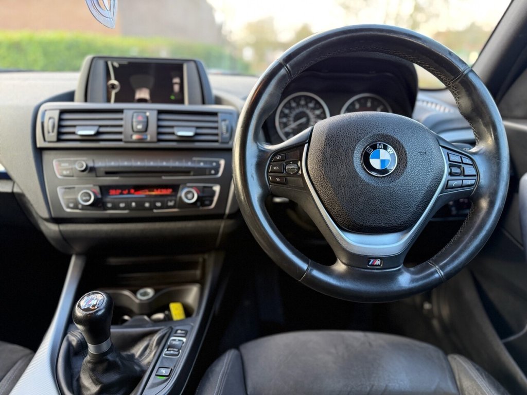Used BMW 1 Series 2013 for sale - 77263361: Photo 24