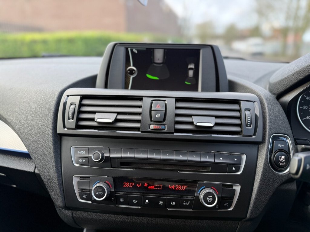 Used BMW 1 Series 2013 for sale - 77263361: Photo 25