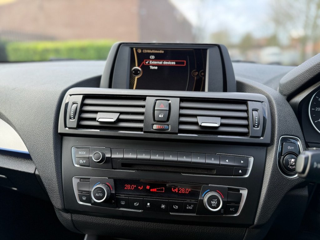 Used BMW 1 Series 2013 for sale - 77263361: Photo 26