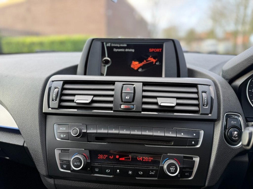 Used BMW 1 Series 2013 for sale - 77263361: Photo 27