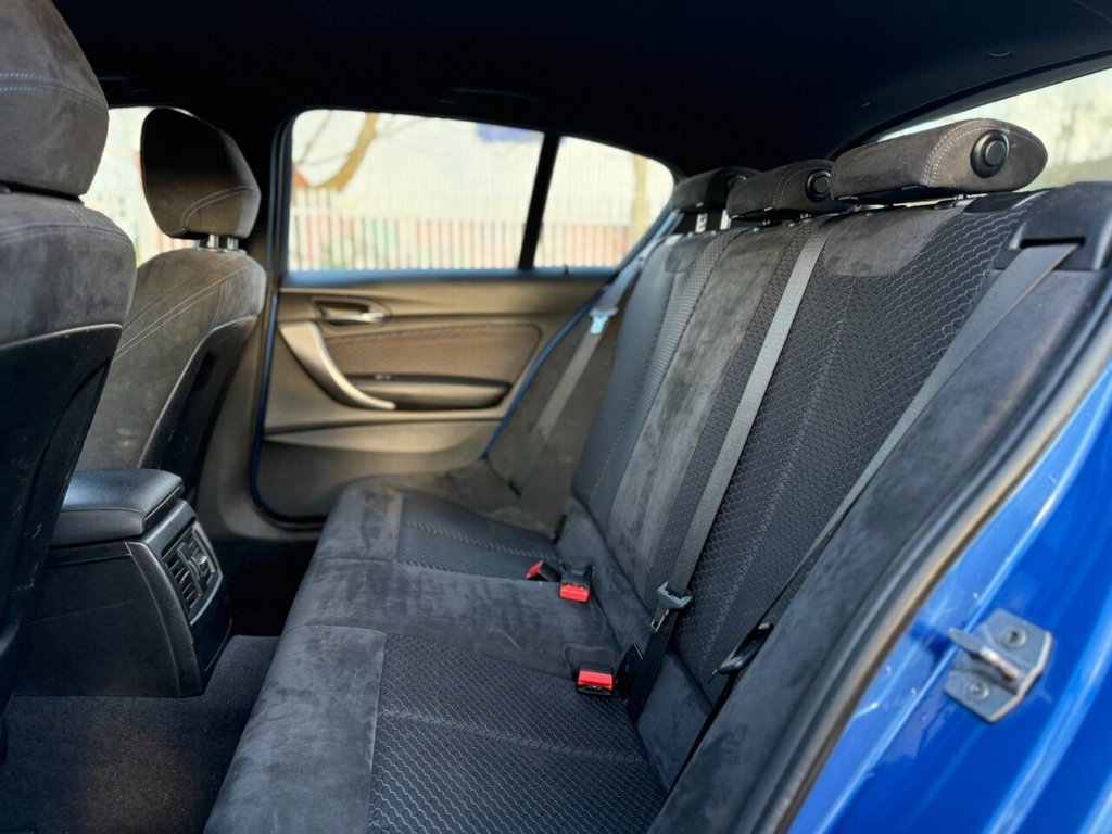 Used BMW 1 Series 2013 for sale - 77263361: Photo 31