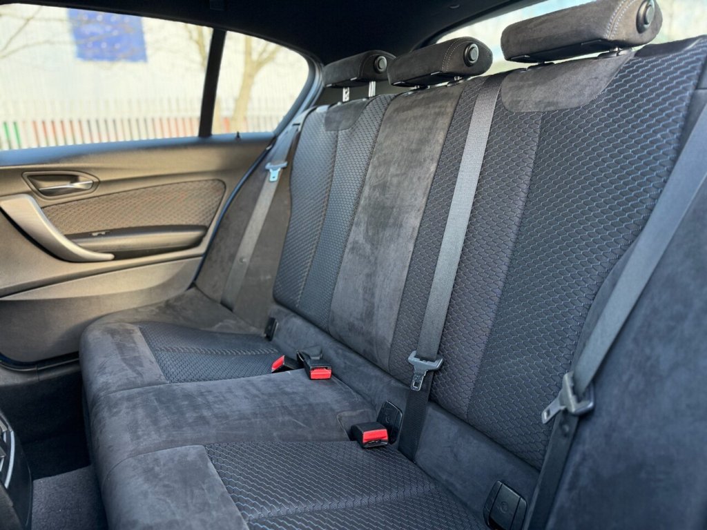 Used BMW 1 Series 2013 for sale - 77263361: Photo 32