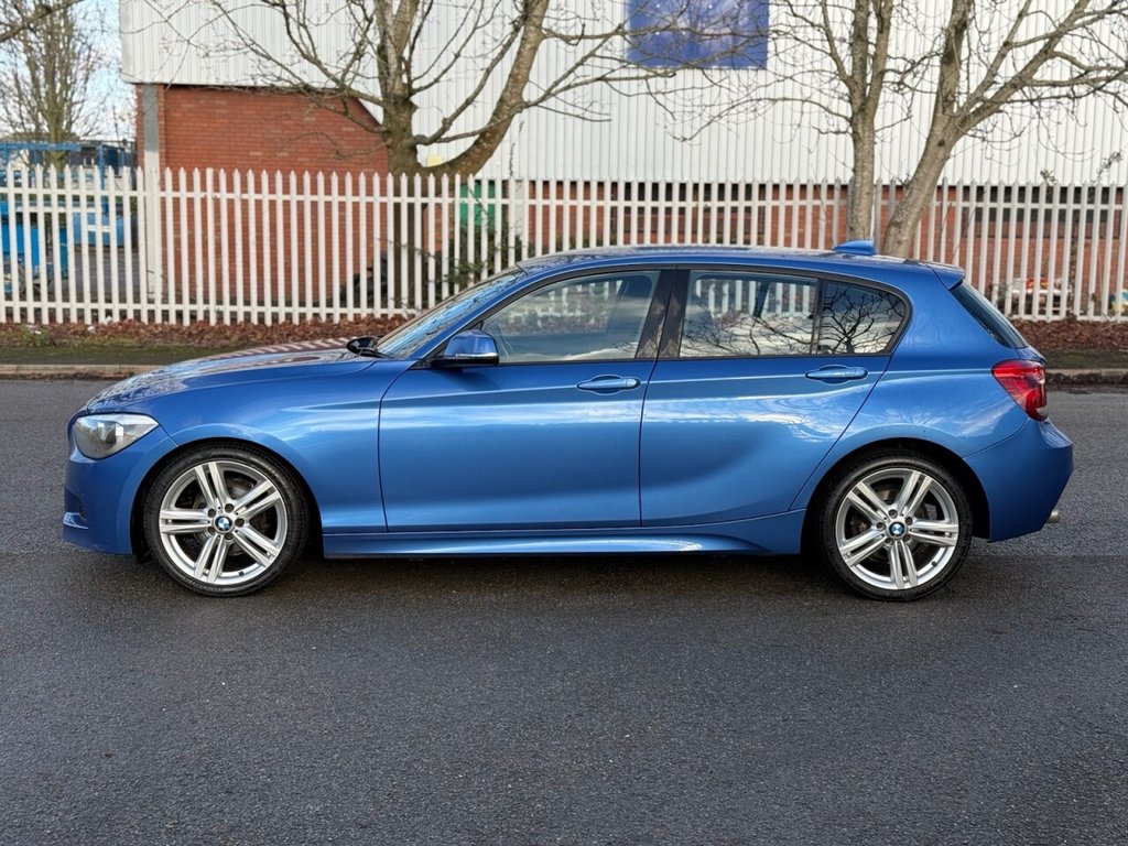 Used BMW 1 Series 2013 for sale - 77263361: Photo 4