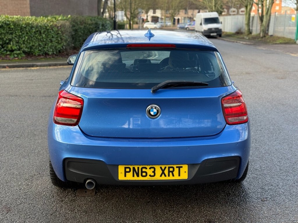 Used BMW 1 Series 2013 for sale - 77263361: Photo 6