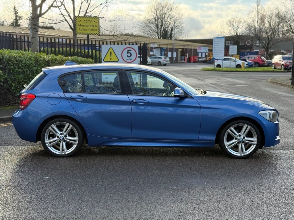 Used BMW 1 Series 2013 for sale - 77263361: Photo 8