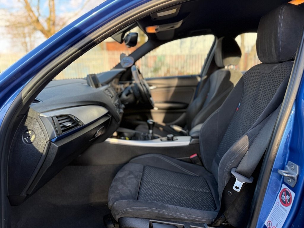 Used BMW 1 Series 2013 for sale - 77263361: Photo 9