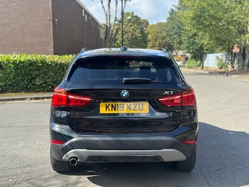 Used BMW X1 2018 for sale - 75896578: Photo