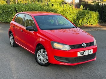 Used Volkswagen Polo 2013 for sale - 79612383: Photo