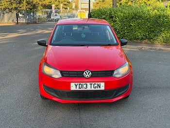 Used Volkswagen Polo 2013 for sale - 79612383: Photo