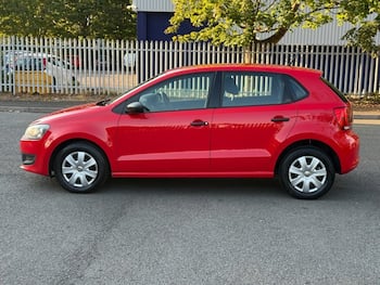 Used Volkswagen Polo 2013 for sale - 79612383: Photo