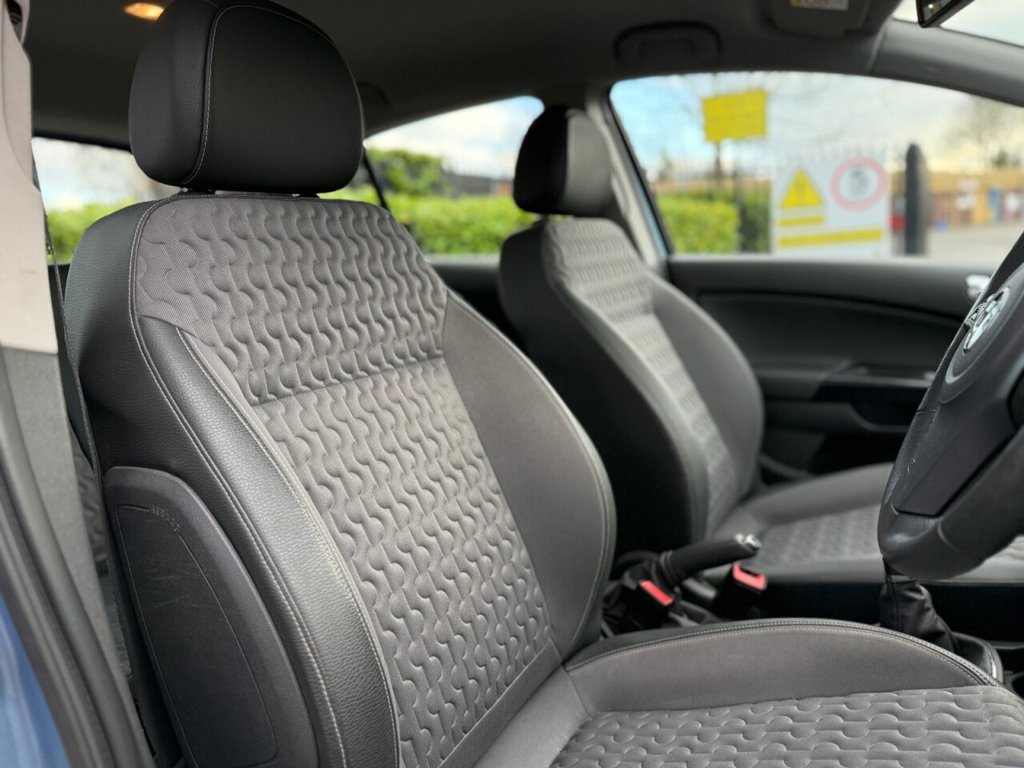 Used Vauxhall Corsa 2014 for sale - 77236405: Photo 13