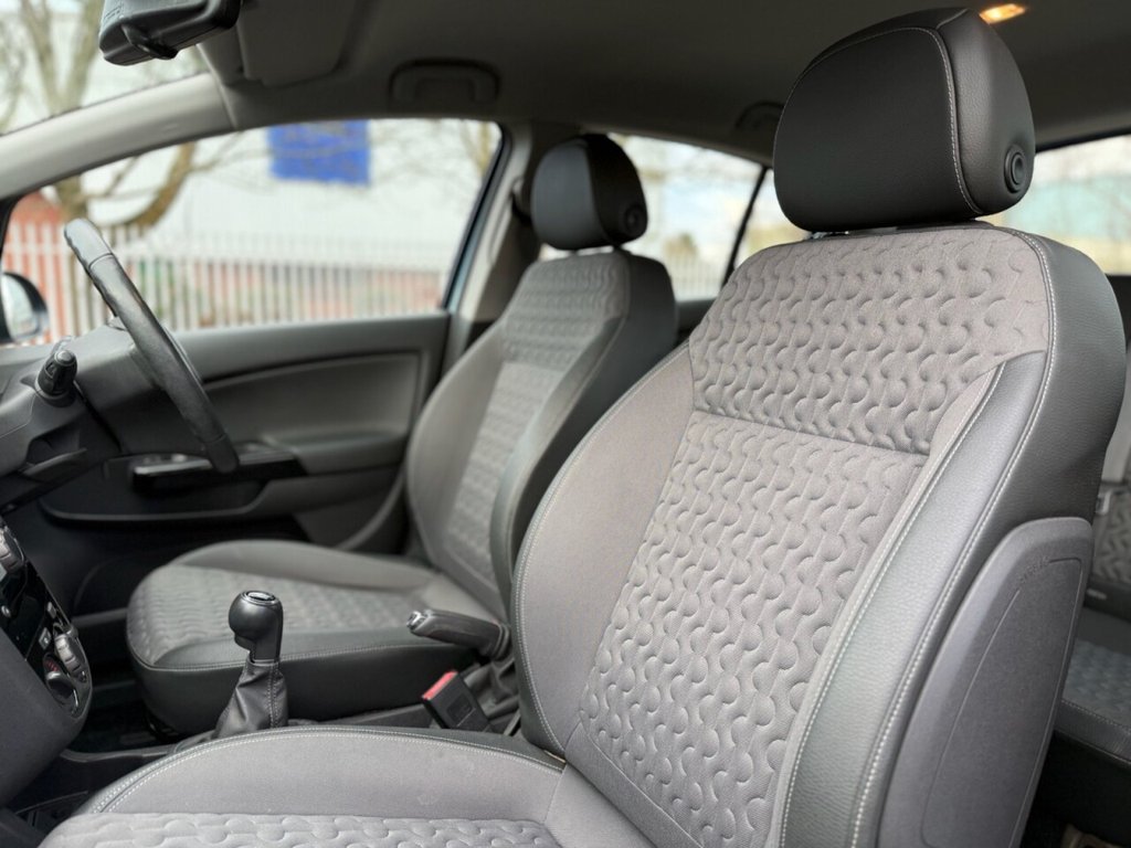 Used Vauxhall Corsa 2014 for sale - 77236405: Photo 16