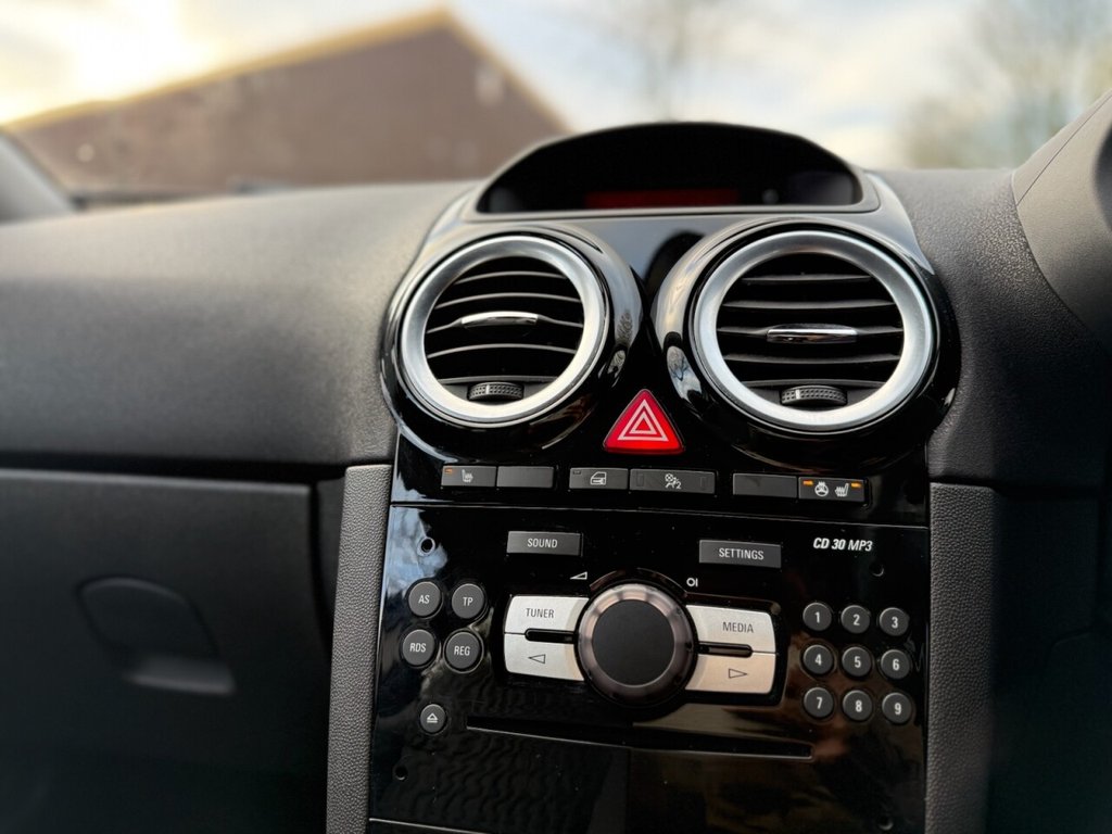 Used Vauxhall Corsa 2014 for sale - 77236405: Photo 22