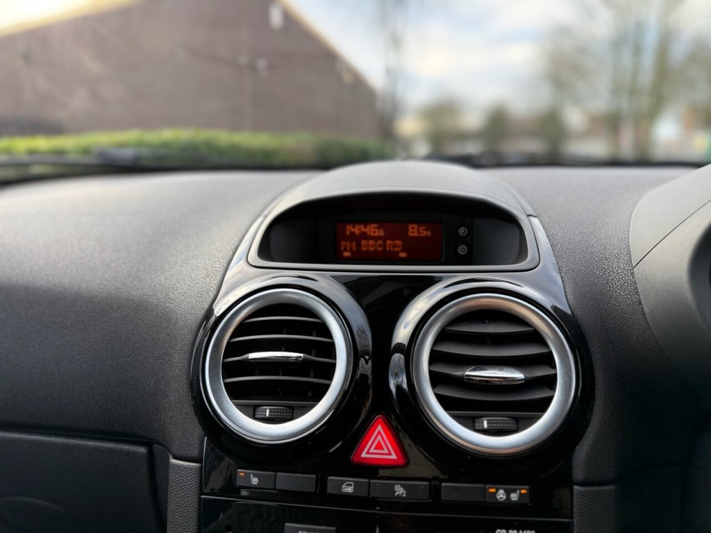 Used Vauxhall Corsa 2014 for sale - 77236405: Photo 23