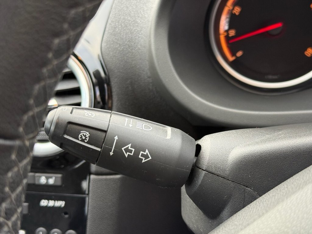 Used Vauxhall Corsa 2014 for sale - 77236405: Photo 25