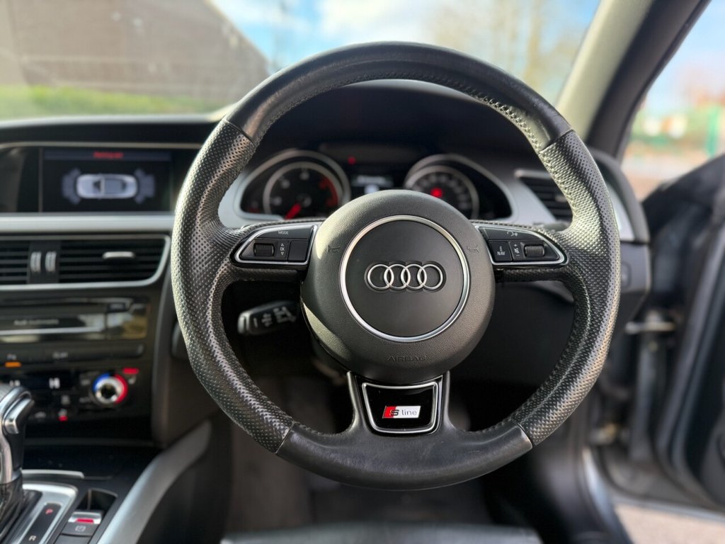 Used Audi A5 Cabriolet 2014 for sale - 77101021: Photo 19