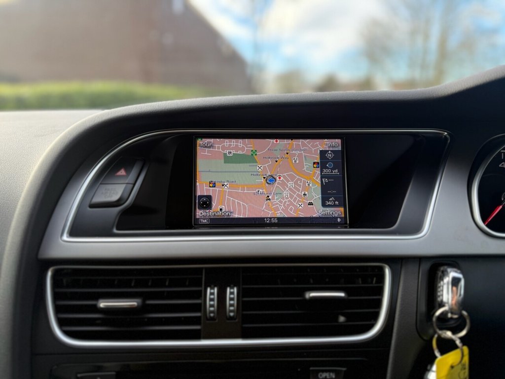 Used Audi A5 Cabriolet 2014 for sale - 77101021: Photo 22