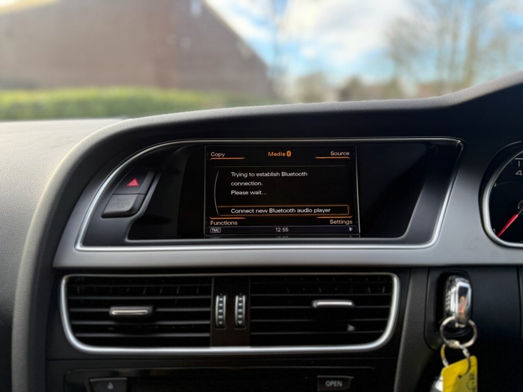 Used Audi A5 Cabriolet 2014 for sale - 77101021: Photo 23