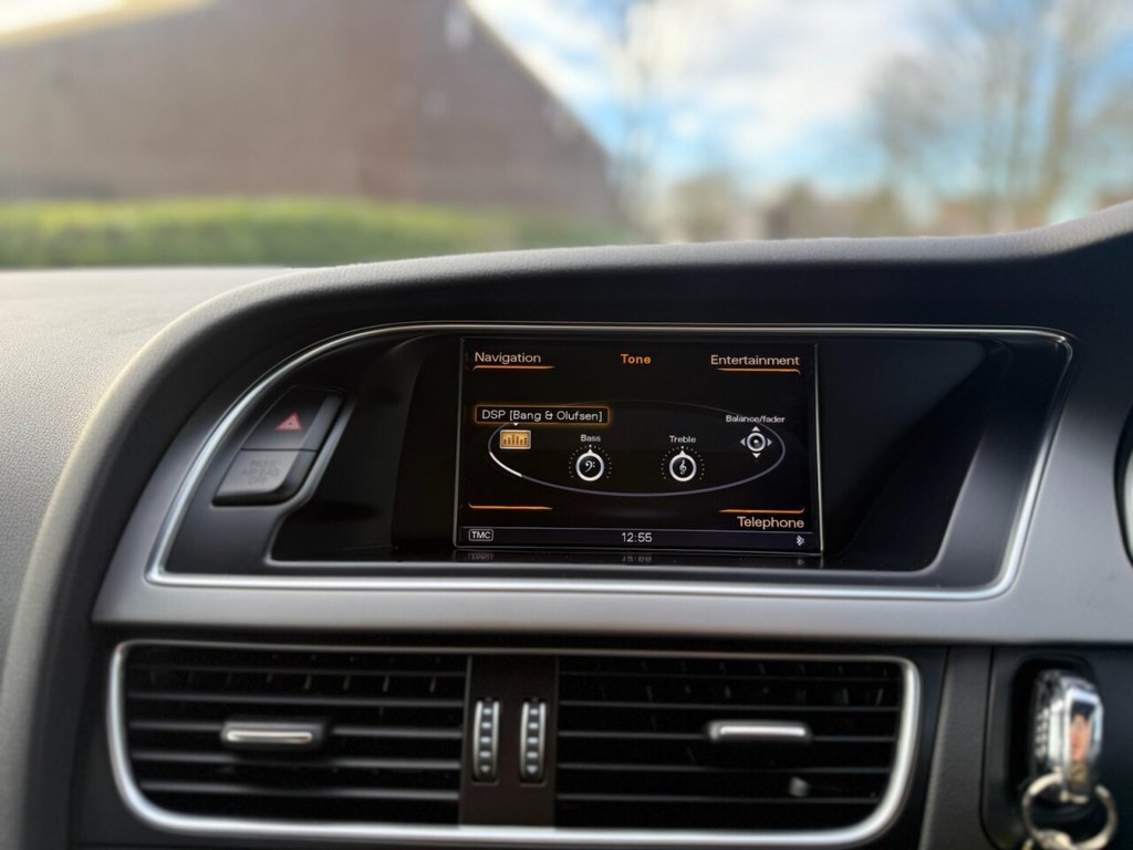 Used Audi A5 Cabriolet 2014 for sale - 77101021: Photo 25