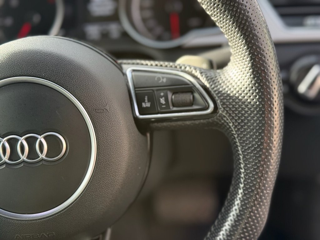 Used Audi A5 Cabriolet 2014 for sale - 77101021: Photo 29