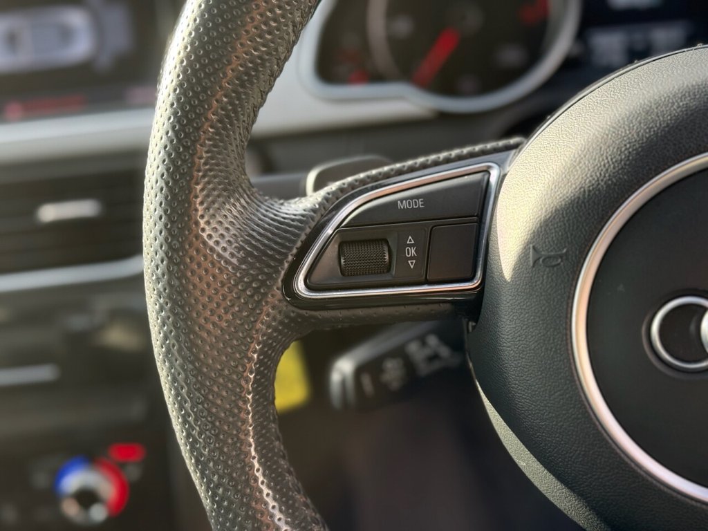 Used Audi A5 Cabriolet 2014 for sale - 77101021: Photo 30