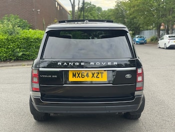 Used Land Rover Range Rover 2014 for sale - 78824316: Photo