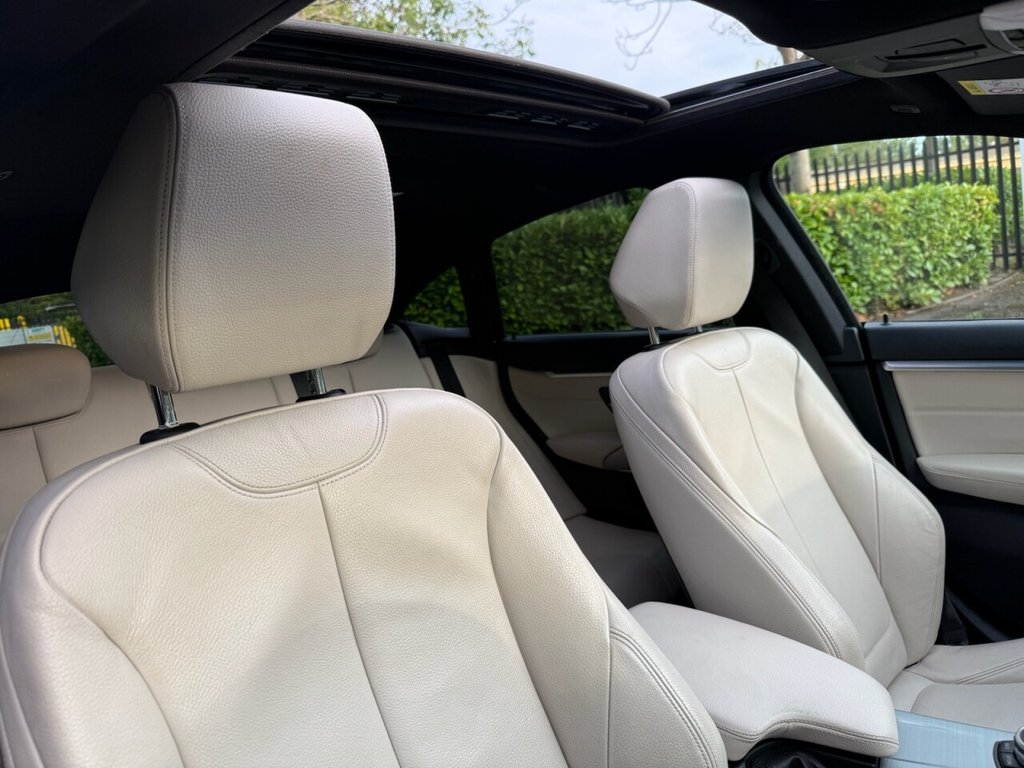 Used BMW 4 Series Gran Coupe 2016 for sale - 76014724: Photo 10