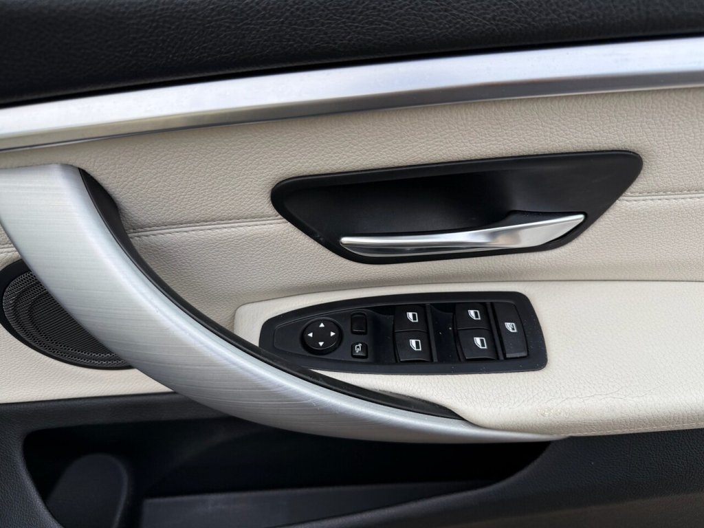 Used BMW 4 Series Gran Coupe 2016 for sale - 76014724: Photo 12