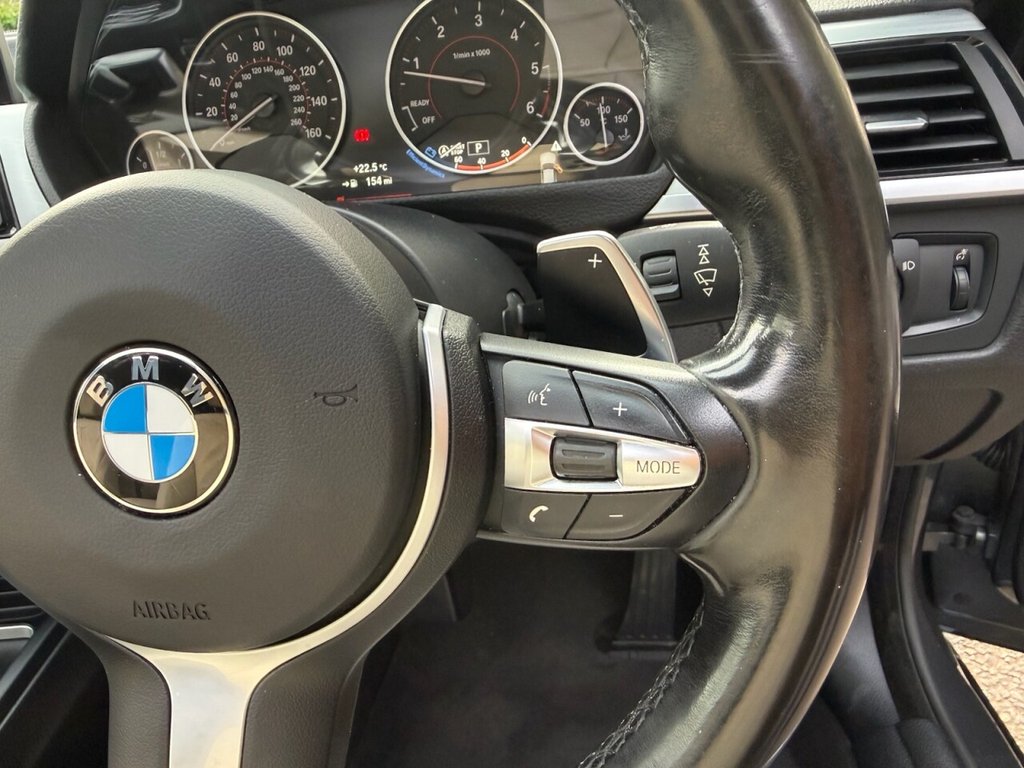 Used BMW 4 Series Gran Coupe 2016 for sale - 76014724: Photo 15