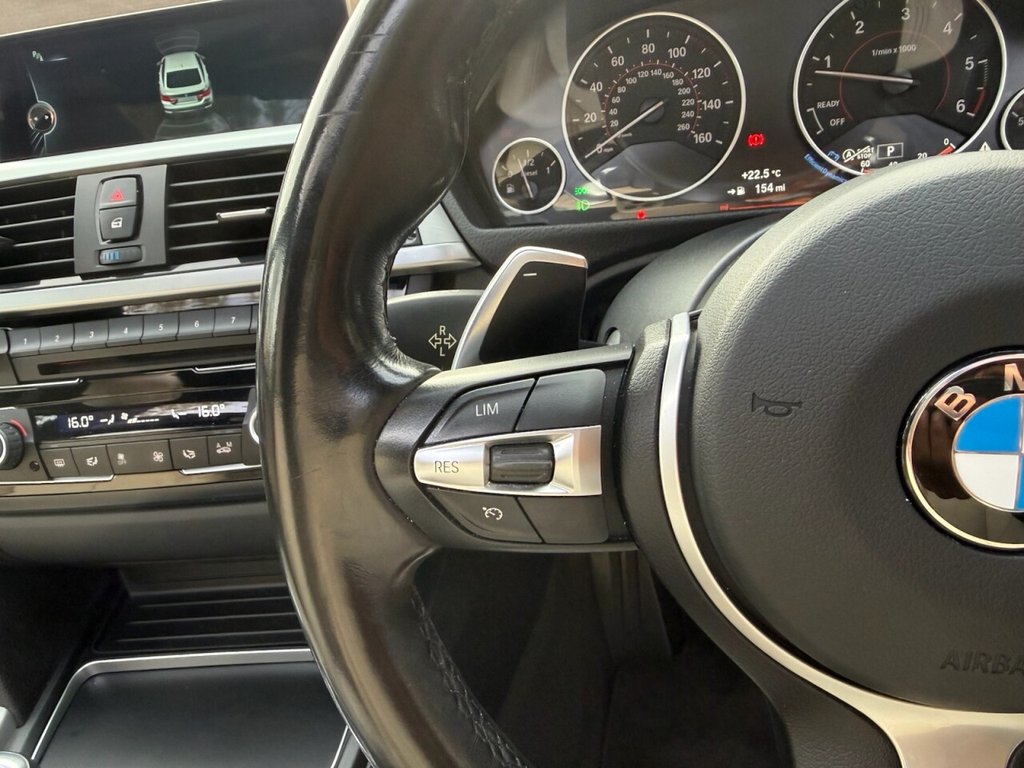 Used BMW 4 Series Gran Coupe 2016 for sale - 76014724: Photo 16