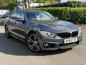 2016 (65) - 3.0 435d M Sport Hatchback 5dr Diesel Auto xDrive Euro 6 (s/s) (313 ps)