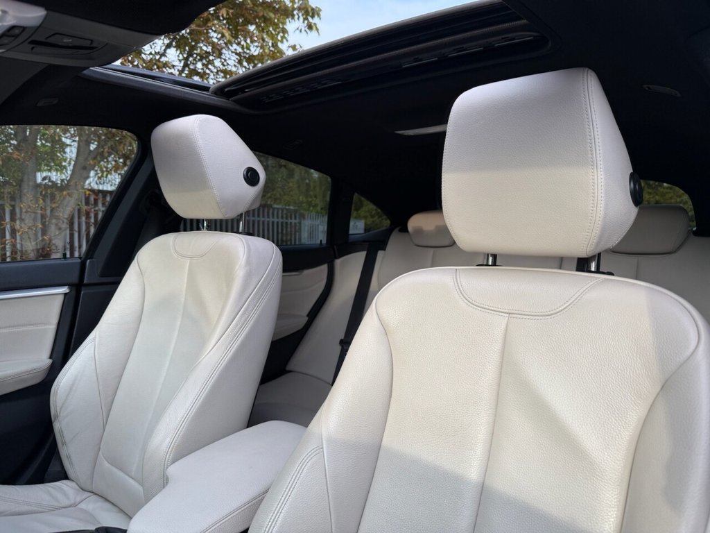 Used BMW 4 Series Gran Coupe 2016 for sale - 76014724: Photo 22