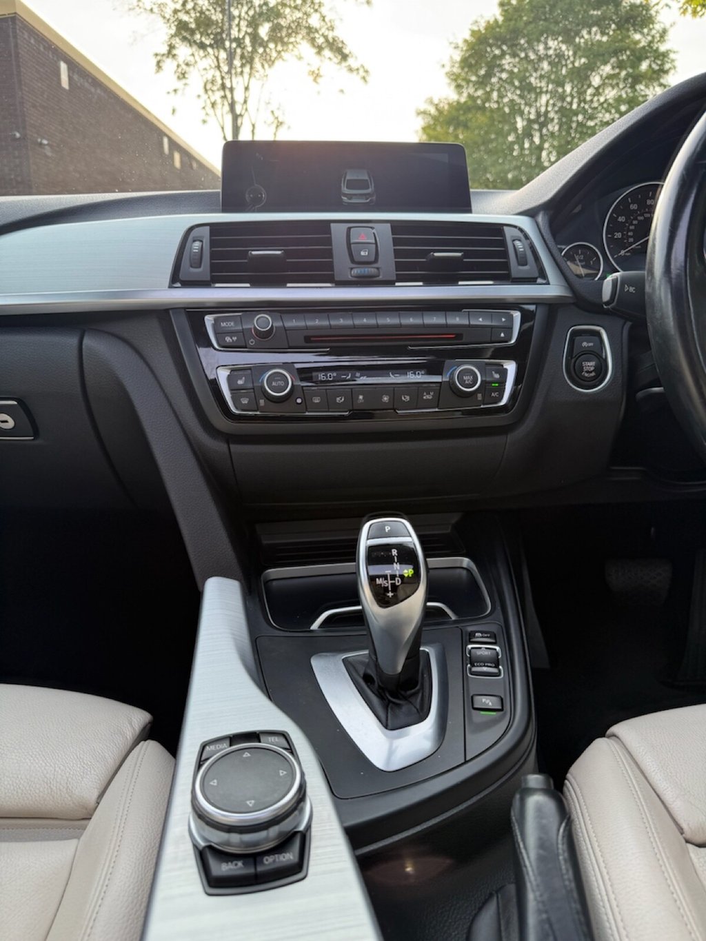 Used BMW 4 Series Gran Coupe 2016 for sale - 76014724: Photo 25