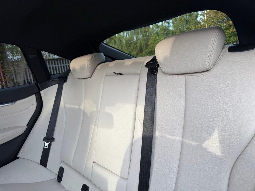 Used BMW 4 Series Gran Coupe 2016 for sale - 76014724: Photo 28