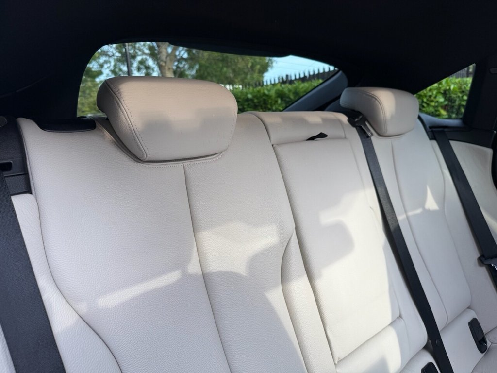 Used BMW 4 Series Gran Coupe 2016 for sale - 76014724: Photo 30
